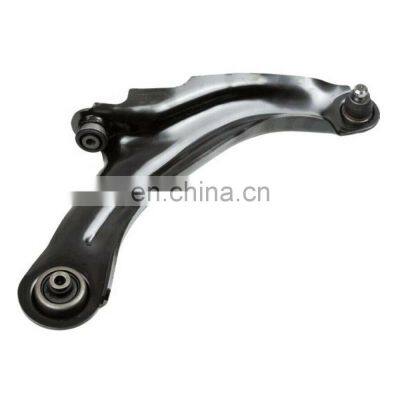 545046817R  Front Left Side auto parts Control Arm for Renault ZOE