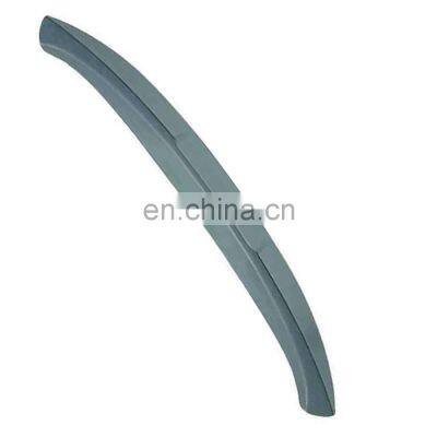 Auto Ducktail Car ABS Rear Trunk Spoiler Wing For Qashqai 2008