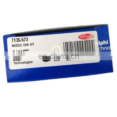 7135-573 оригинальный новый ремонтный набор включает в себя клапан 9308-625C, насадку L374PBD для 28229873, 33800-4A710, 338004A710