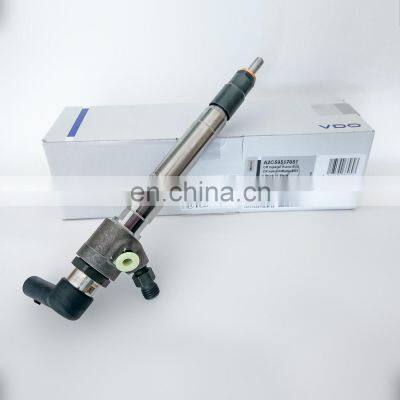 Genuine BK2Q-9K546-AG Diesel Fuel Injector A2C59517051 Common Rail Injector BK2Q9K546AG 9801125480 BH1Q-9K546-AB photo-4