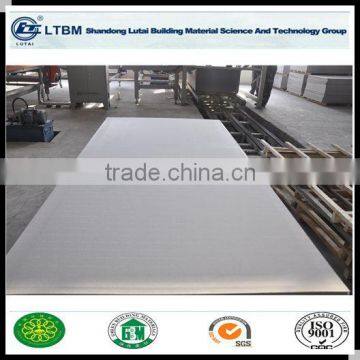 Light Weight & High-Strength Fiber Cement Board