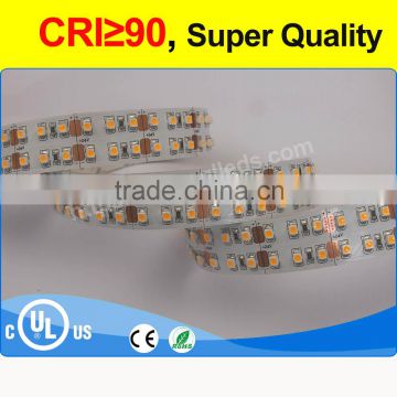 best selling Factory supply led strip lighting double fpc warm white