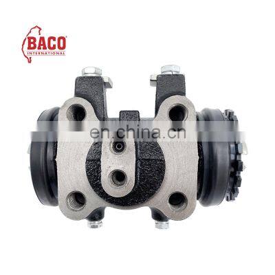 BACO 1-47600-557-1 BRAKE WHEEL CYLINDER for ISUZU  1-47600557-1 1476005571 FTR WITH NIPPLE FSR