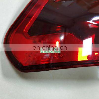 2020 Rocco LED Back Lamp Tail Lamp Taillight for Toyota Hilux 2021 photo-3