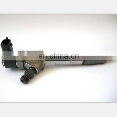 Top quality diesel injector  0445110538 diesel fuel injector 0445110539