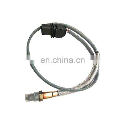 11787586693 Front right Oxygen sensor For Bmw 740Li F02 3.0T