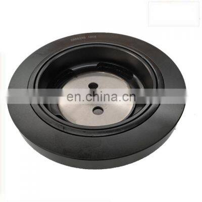 6BT 6BT5.9 Engine Parts Vibration Damper 3914454 3958258 photo-4