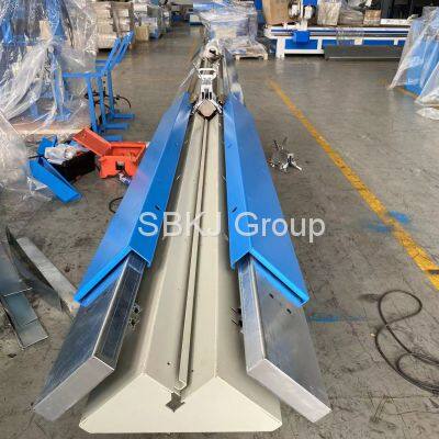Sbkj Seam Closing Machine