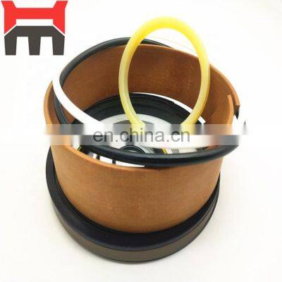 707-98-60120 oil seal for bulldozer D50P-17 TILT cylinder seal kit