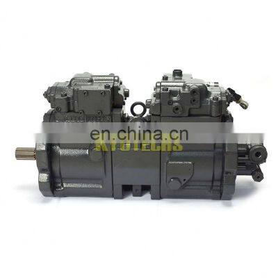 K3V63DT-1R7R-2N02-1V Main Piston Pump K3V63DT SK120 Hydraulic Pump photo-3
