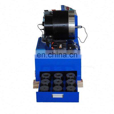 Hose Swaging Tool photo-3