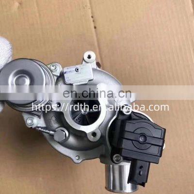JQP46 Turbo Charger 54399880134 KP39 1118100-B01 54399880134 Turbocharger for Changan CS75 Plus 1.5T photo-2