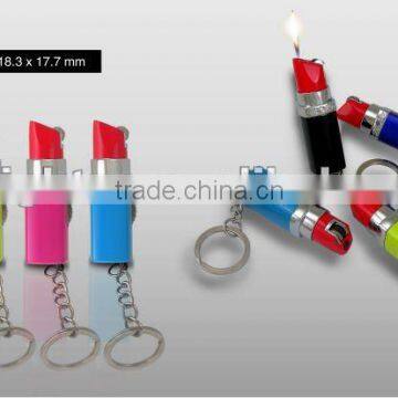 colorful Lipstick Lighter