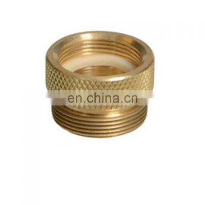 China Factory Custom Made Aluminum Precision Cnc Machining Parts CNC Parts & Products photo-5