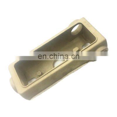 China OEM Service Factory Custom Brass Die Casting