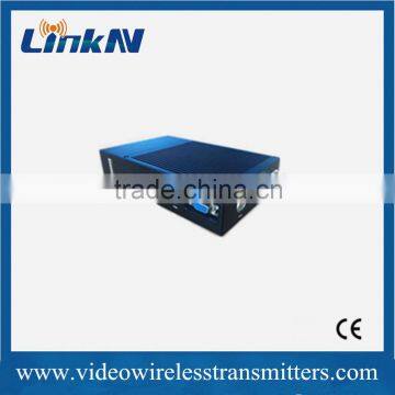 RS232 Wireless Video Transmitter Sending Dual Audio Frequency Signals photo-2