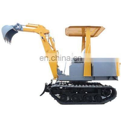 Garden used mini digger,new product mini excavator,small excavator for garden