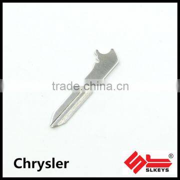 Chrysler High quality door blank key(Hot sale!!!)