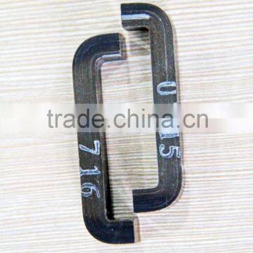 U Shape Soft Magnetic Core photo-5
