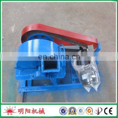 Hot Sale Animal Bed Prepare Wood Wool Shaving Machine With CE photo-4