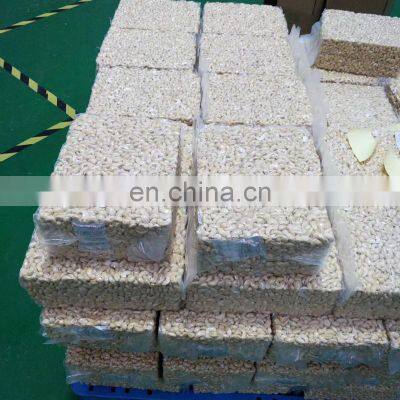 Raw Cashew Nut Production Line Cashew Nuts Processing Machine Cashew Nut Cracker