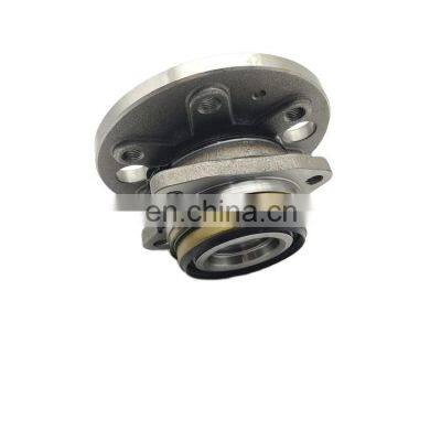 SQCS Rear Wheel Bearing For Sprinter 3-T Box 906 2E0501171E 9063503710 9063502410