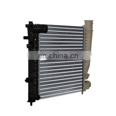 high quality Auto Engine radiator for PEUGEOT 306 1301T radiator supplier