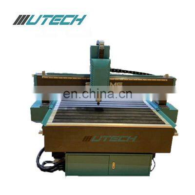 3D Milling 1325 Cnc Wood Router Machine for Foundry Patterns Moulds Molds