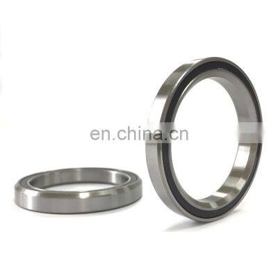 High quality and high precision 15x26x7 2RS Bicycle Headset Bearing