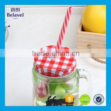 Wholesale Glass Mason Jar Cap Custom Colorful Screw Lid for Mason Jar photo-4