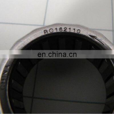 High Precision Original NSK Drawn Cup One Way Clutch Bearing RC162110 RC-162110 Needle Roller Bearing 25.4x33.338x15.875mm photo-3