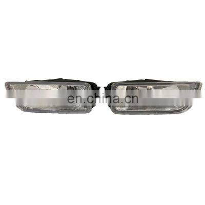 High Quality Auto Parts Car Fog Light Fit For Honda Accord 2003 Fog Lamp