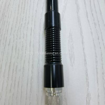 2.4GHz 5.8GHz 5GHz WIFI Dual Band Omni Outdoor Antenna With Spring Termination photo-3