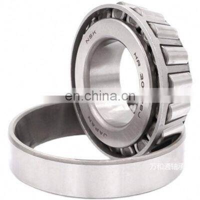 Japan KOYO Bearing 29590/22 Tapered Roller Bearing 29590/29522 4T-29590/29522 Size 66.675*107.95*25.4mm photo-4