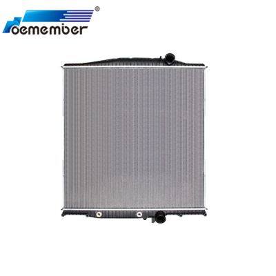 20984815 20733351 Heavy Duty Cooling System Parts Truck Aluminum Radiator For VOLVO