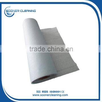 Heavy Duty Polyester Mesh Fabric for Bags