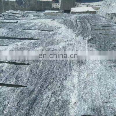 cheap price K P Green Granite, light green granite