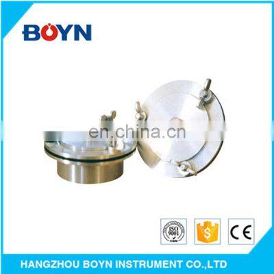 YG11 Fabric Moisture Permeability Cup photo-2