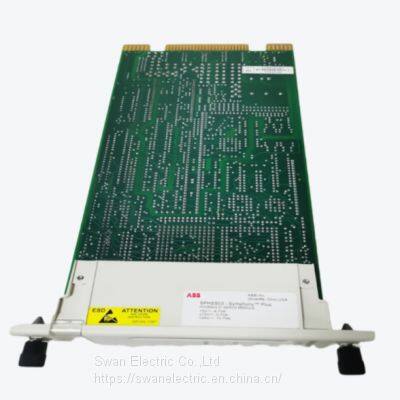 ABB IMICV01 карта Bailey в наличии