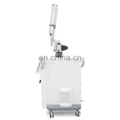 Big Screen CO2 Fractional Laser Tighten Vaginal Beautify Medical Beauty Equipment For Clinic photo-3