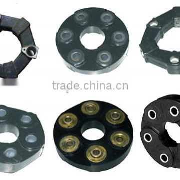 Rubber Coupling