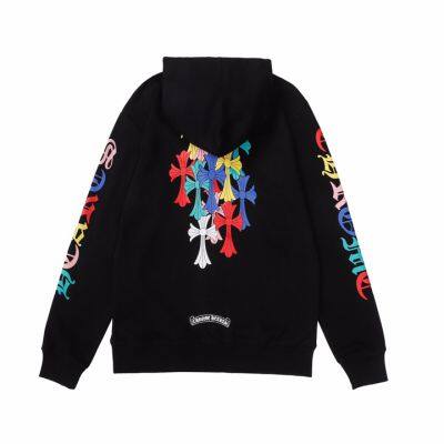 Chrome Heart Hoodie photo-2