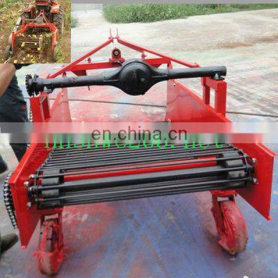 Potato Harvester Potato Harvesting Machine/sweet Potato Harvesting Machine photo-3