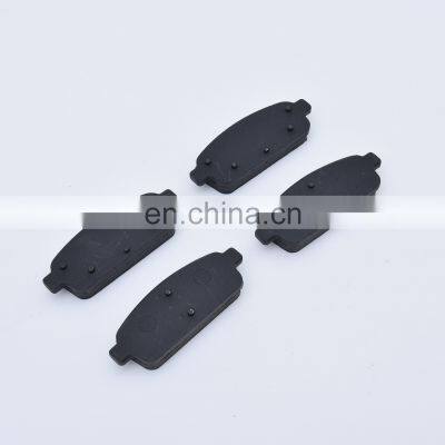 No Noise no Asbestos Eco-friendly Brake Pads no Damage to Brake Disc photo-5