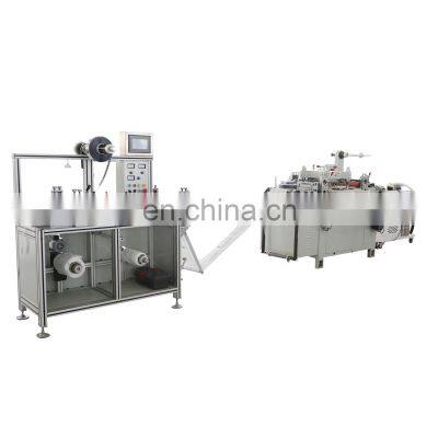Multifunction Automatic Label Die Cutting Machine ( Die Cutter) photo-4