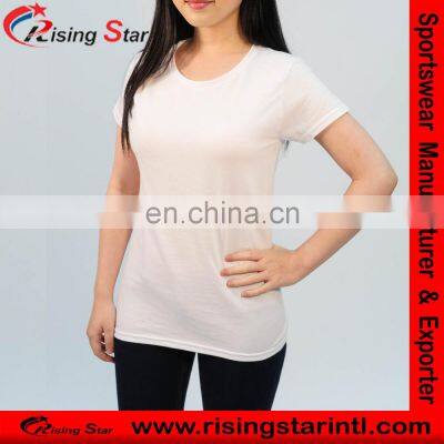 High Quality Women Summer Appeal Cute Shirts Special T Shirt For Ladies Fashion Style T-Shirts Women's photo-2