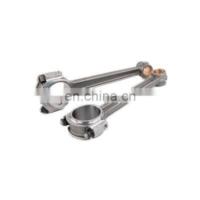 Car Lifts Fuel Injector Steel Forged N54 Connecting Rod Bearing CNC Machining For Land Rover Discovery 3 TDV6 2.7L 276DT photo-2