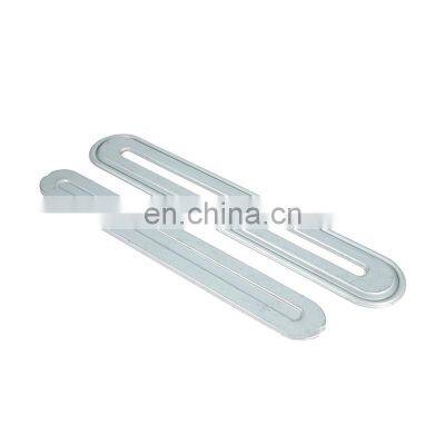 Stainless Steel Filter Long End Cap Manufacturers Filter End Cap photo-2