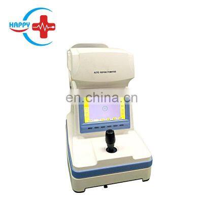 HC-Q008A Hot Sales Ophthalmic Instrument Auto Refractometer With Color Screen photo-4