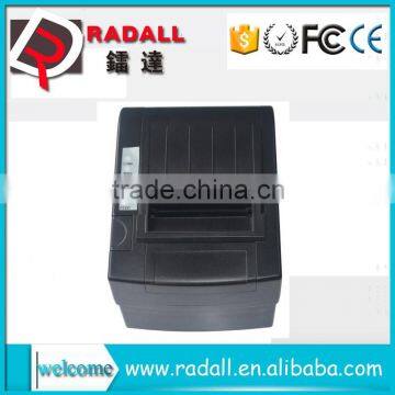 8220 Factory 80mm Wifi Portable Thermal Printer, 80 Pos Mini Thermal Receipt Printer With Auto Cutter for Supermarket Quality Choice photo-2